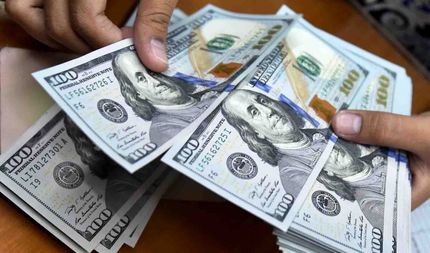 افزایش شدید قیمت دلار و یورو در بازار