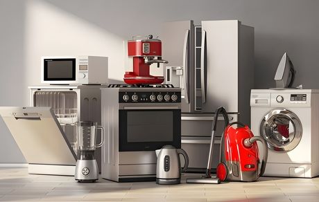 شوک در بازار لوازم خانگی با گرانی دوباره