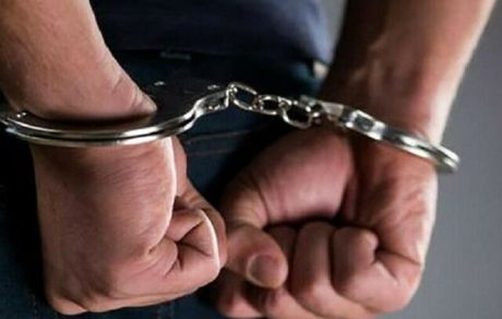 دستگیری عامل شهادت مامور پلیس در مسجدسلیمان