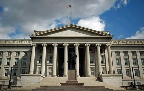 آمریکا تحریم‌های جدیدی علیه ایران وضع کرد