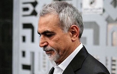 
چرا «فریدون» به مرخصی زودهنگام رفت؟
