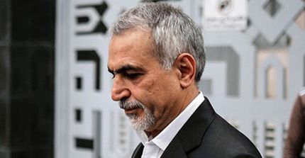 
چرا «فریدون» به مرخصی زودهنگام رفت؟
