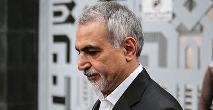 
چرا «فریدون» به مرخصی زودهنگام رفت؟
