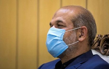 وحیدی: فرصت سفر اربعین پایان یافت