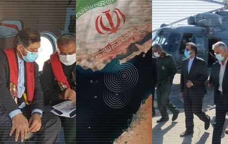 جزایر سه‌گانه تا ابد قلمرو ایران است