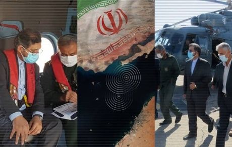 جزایر سه‌گانه تا ابد قلمرو ایران است