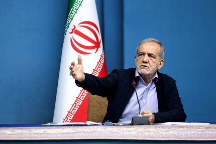 رئیس جمهور: باید بر هزینه‌کرد منابع ارزی نهایت دقت به عمل آید تا کالا گران تهیه نشود