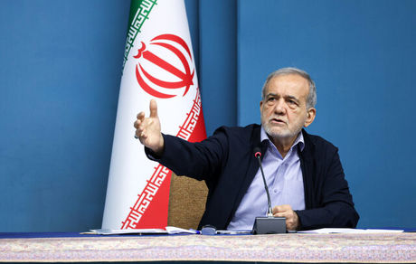 رئیس جمهور: باید بر هزینه‌کرد منابع ارزی نهایت دقت به عمل آید تا کالا گران تهیه نشود