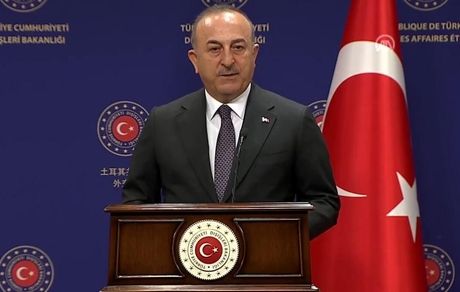 همکاری‌های ترکیه و ایران را گسترش خواهیم داد