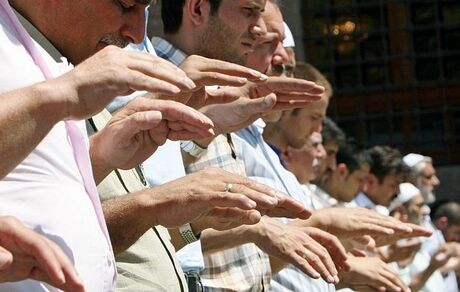 شدیدترین خشکسالی یک دهه اخیر در ترکیه