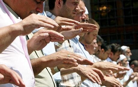 شدیدترین خشکسالی یک دهه اخیر در ترکیه