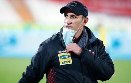 خیال یحیی گل‌محمدی راحت شد