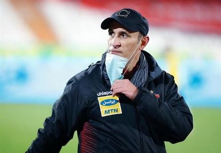 خیال یحیی گل‌محمدی راحت شد