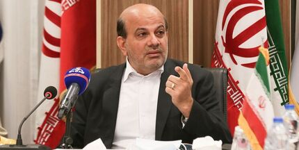  پول فروش نفت ایران وصول می‌شود/ بازگشت ظرفیت تولید نفت به قبل از تحریم تا پایان 1400