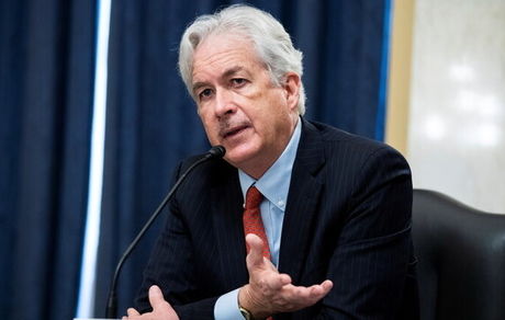 نگرانی رئیس سیا از استقرار نیروهای روسیه در نزدیکی اوکراین