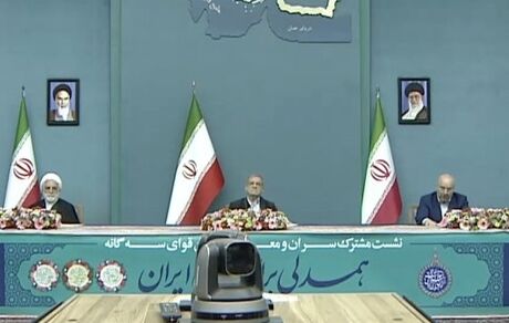 پزشکیان: نگاه ما به قومیت‌ها بر اساس عدالت است / وضعیت اقتصادی قابل قبول نیست