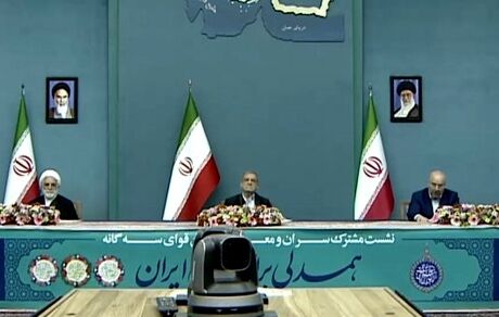 پزشکیان: نگاه ما به قومیت‌ها بر اساس عدالت است / وضعیت اقتصادی قابل قبول نیست