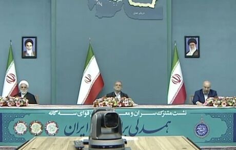 پزشکیان: نگاه ما به قومیت‌ها بر اساس عدالت است / وضعیت اقتصادی قابل قبول نیست