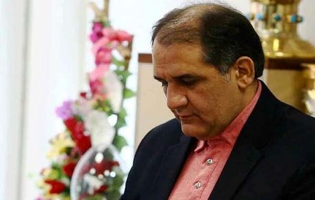 عذرخواهی سرپرست باشگاه پرسپولیس از مردم مازندران