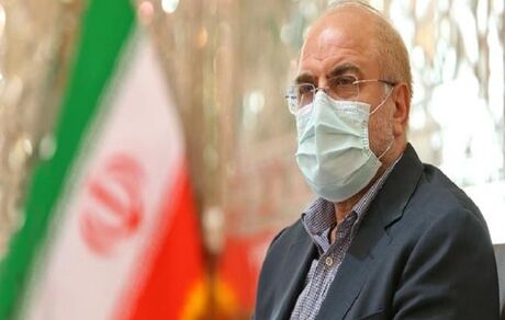 قالیباف: هفته وحدت نماد همبستگی امت اسلامی است