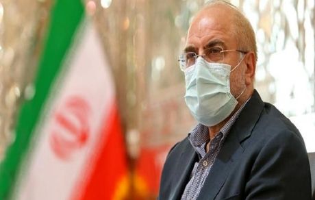 قالیباف: هفته وحدت نماد همبستگی امت اسلامی است