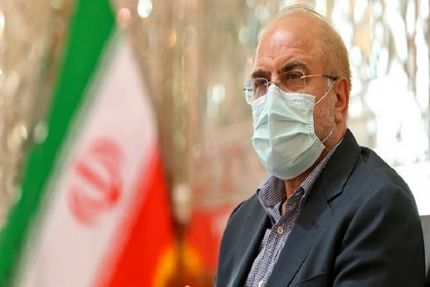 قالیباف: هفته وحدت نماد همبستگی امت اسلامی است