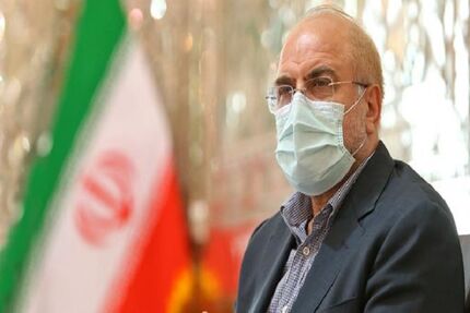قالیباف: هفته وحدت نماد همبستگی امت اسلامی است