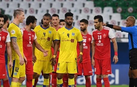 پرسپولیس ایران - التعاون عربستان؛ حمله سرخپوشان به صدر جدول/ سپاهان در اندیشه بازگشت به آسیا