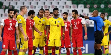 پرسپولیس ایران - التعاون عربستان؛ حمله سرخپوشان به صدر جدول/ سپاهان در اندیشه بازگشت به آسیا