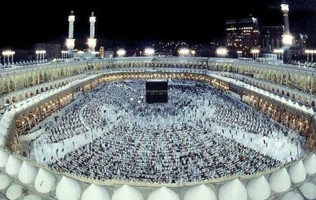 آغاز پیش ثبت نام حج تمتع ۱۴۰۴ از ساعت ۱۰ امروز