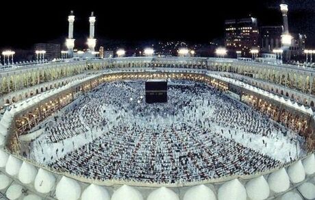 آغاز پیش ثبت نام حج تمتع ۱۴۰۴ از ساعت ۱۰ امروز