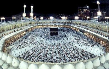 آغاز پیش ثبت نام حج تمتع ۱۴۰۴ از ساعت ۱۰ امروز