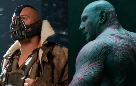 تلاش نافرجام بازیگر آمریکایی برای نقش آفرینی در «بتمن»