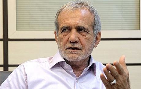 پزشکیان: اظهارات اردوغان به نفع اسرائیل و آمریکاست