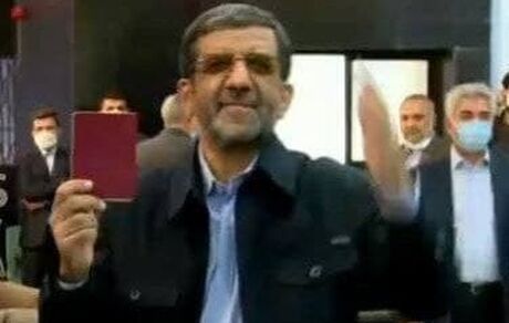 ثبت نام جنجالی رئیس سابق صداوسیما / محسن رضایی هم نام نویسی خواهدکرد