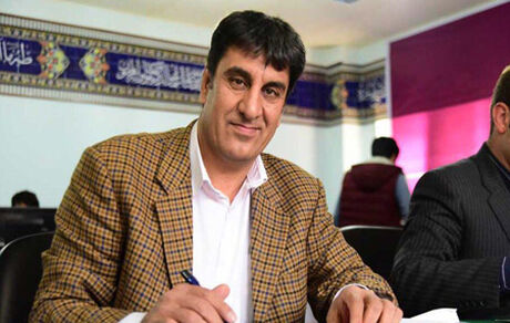  خداداد افشاریان؛ رئیس جدید کمیته داوران