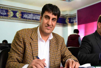  خداداد افشاریان؛ رئیس جدید کمیته داوران