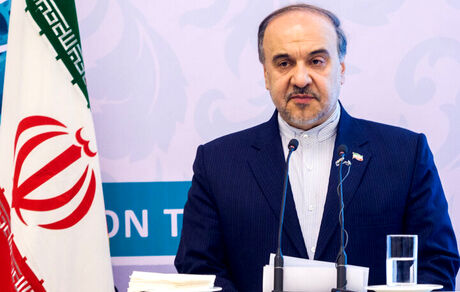قول وزیر ورزش: پاداش قهرمانان سال ۹۸ تا پایان امسال پرداخت می‌شود