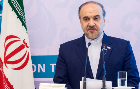 قول وزیر ورزش: پاداش قهرمانان سال ۹۸ تا پایان امسال پرداخت می‌شود