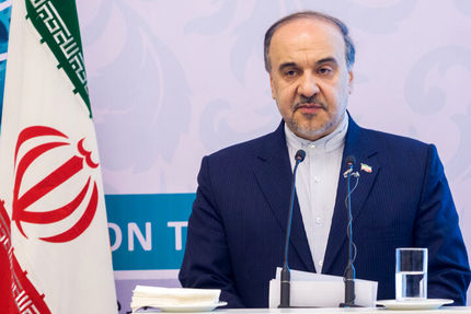 قول وزیر ورزش: پاداش قهرمانان سال ۹۸ تا پایان امسال پرداخت می‌شود