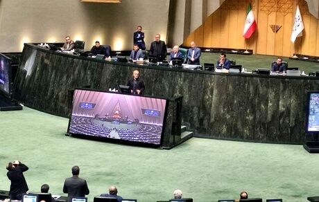 رئیس جمهور منتخب: کشور را نمی‌توان با اختلاف و دعوا حل کرد