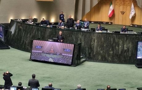 رئیس جمهور منتخب: کشور را نمی‌توان با اختلاف و دعوا حل کرد