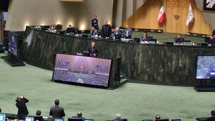رئیس جمهور منتخب: کشور را نمی‌توان با اختلاف و دعوا حل کرد