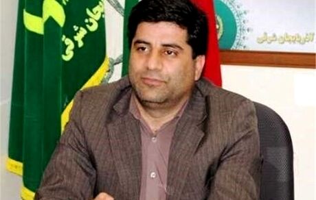عرضه میوه شب عید در ۲۰ نقطه شهر تبریز