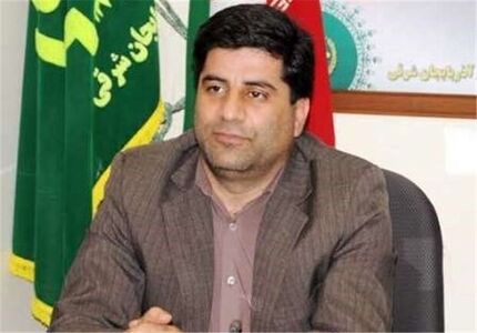 عرضه میوه شب عید در ۲۰ نقطه شهر تبریز