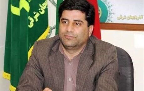عرضه میوه شب عید در ۲۰ نقطه شهر تبریز
