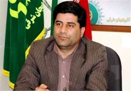 عرضه میوه شب عید در ۲۰ نقطه شهر تبریز