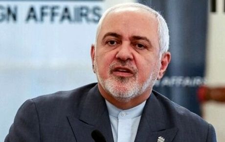 واکنش ظریف به برقراری آتش‌بس در قره‌باغ