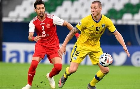 ابهامات قرارداد شجاع با الریان