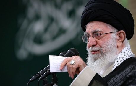 آغاز بیست و نهمین اجلاس سراسری نماز با پیام رهبر انقلاب